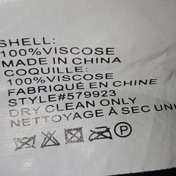 Shoshanna Petra Long- Sleeve Flounce Hem Mini Cottagecore Floral Dress Sz 4 - Picture 15 of 15